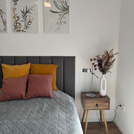 Hello 5C Apartman - Pécs Exteriör bild