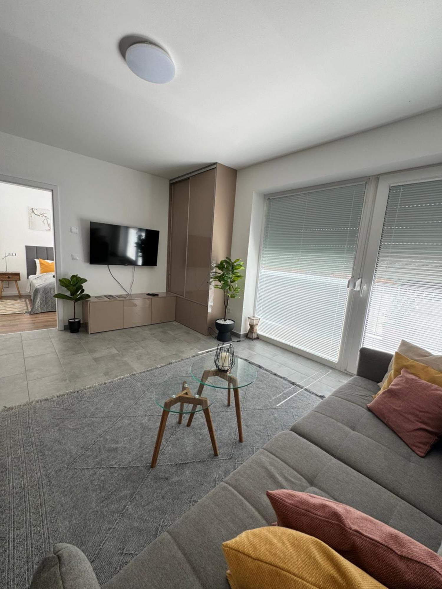 Hello 5C Apartman - Pécs Exteriör bild