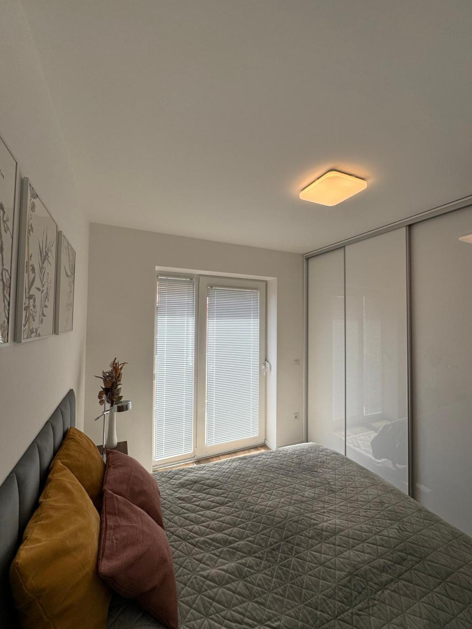 Hello 5C Apartman - Pécs Exteriör bild