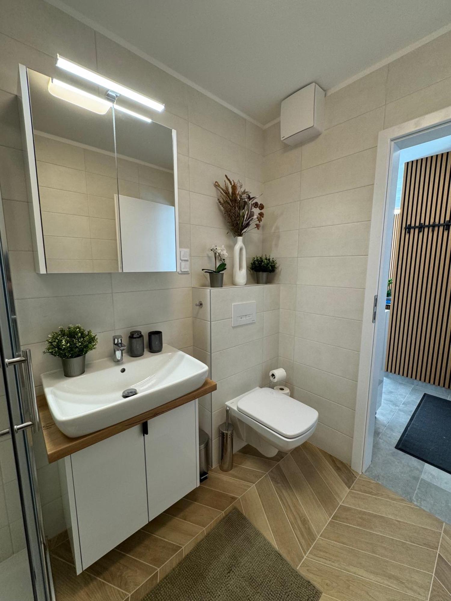 Hello 5C Apartman - Pécs Exteriör bild