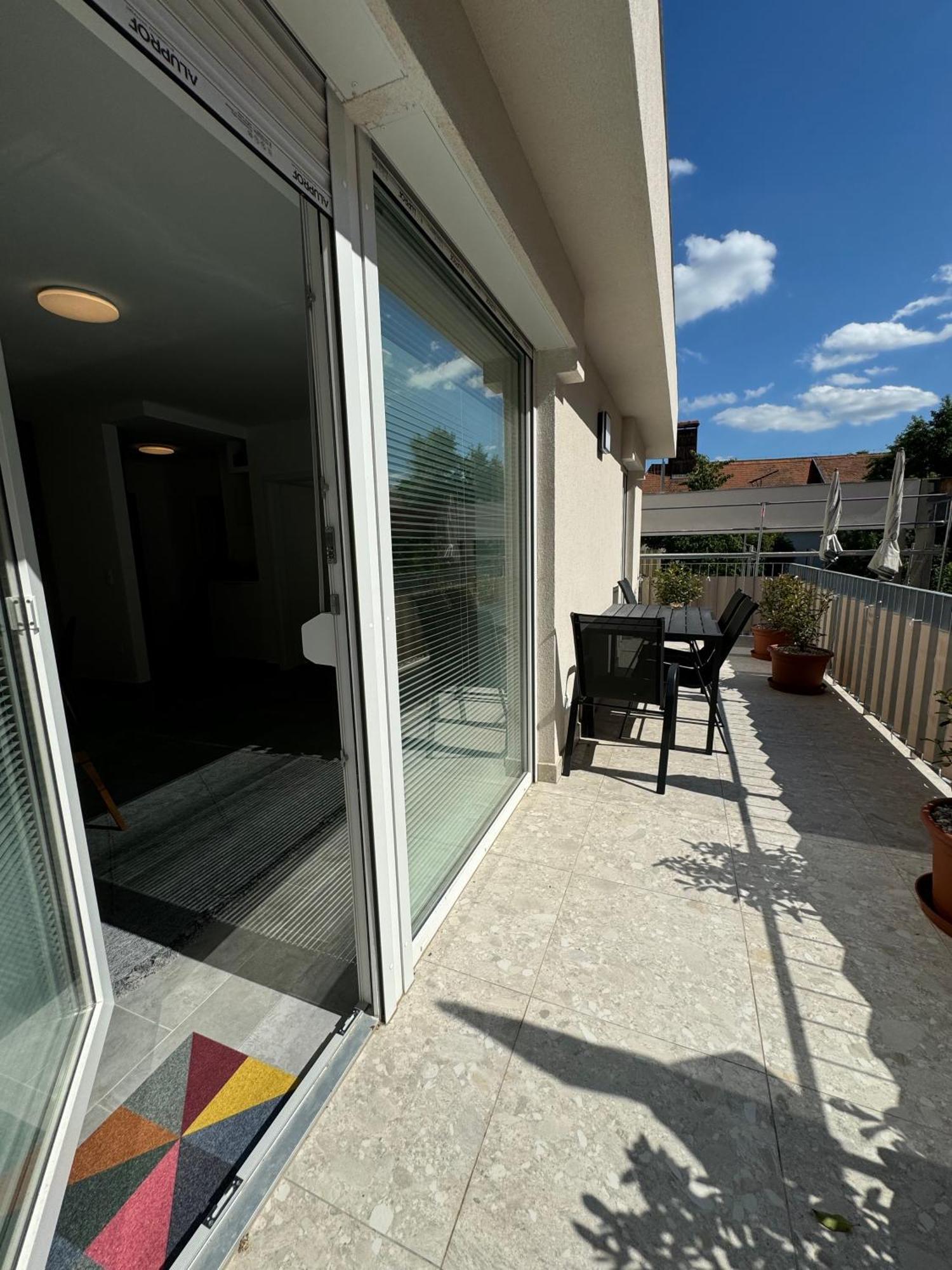 Hello 5C Apartman - Pécs Exteriör bild